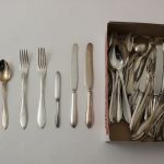948 9775 CUTLERY SET